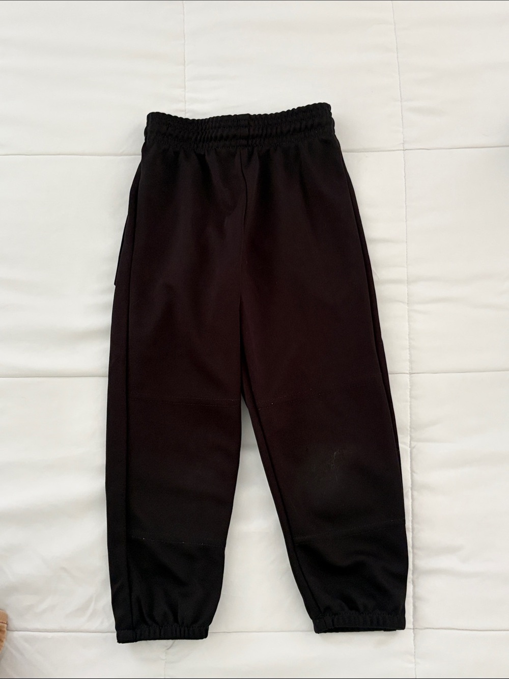 Boys baseball pants. Size xs